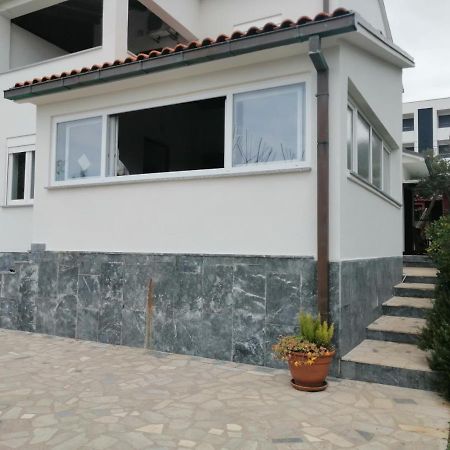 Holiday Home Vjeka Rab Town Buitenkant foto