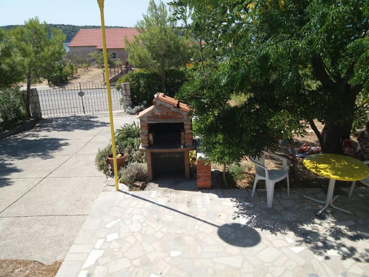 Holiday Home Vjeka Rab Town Kamer foto