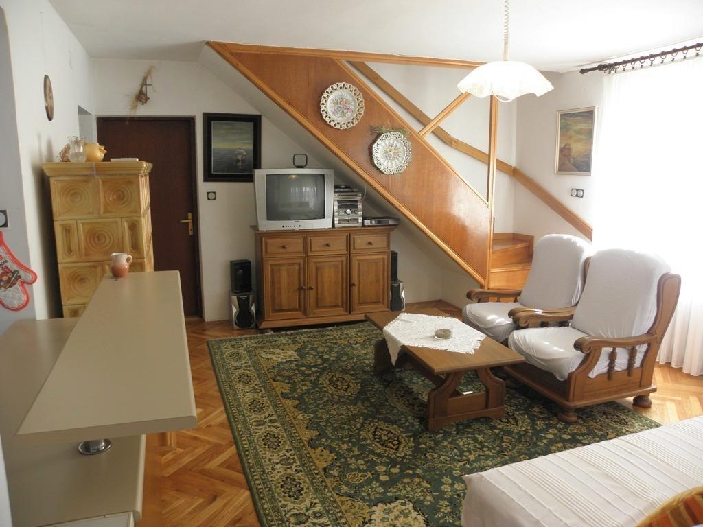 Holiday Home Vjeka Rab Town Kamer foto