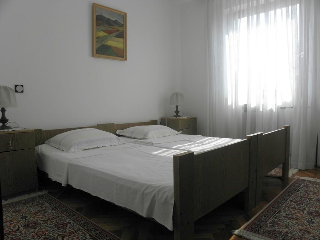 Holiday Home Vjeka Rab Town Kamer foto