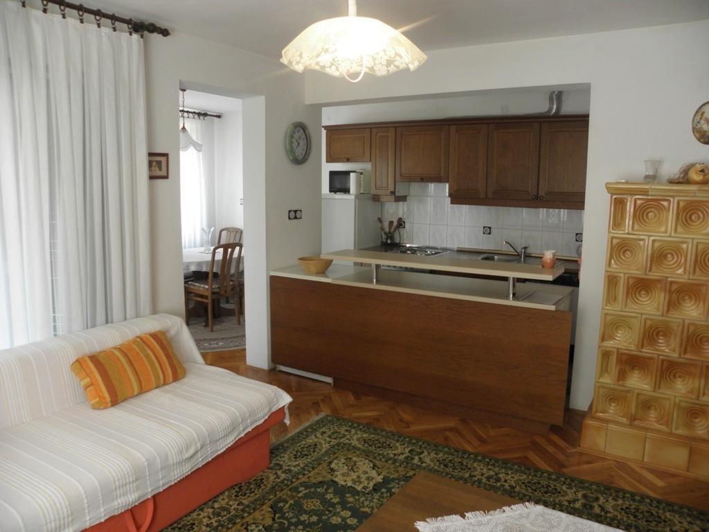 Holiday Home Vjeka Rab Town Kamer foto