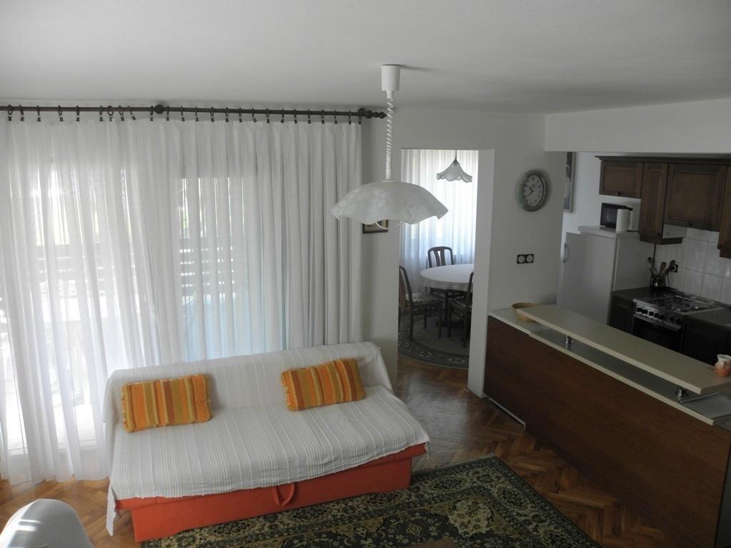 Holiday Home Vjeka Rab Town Kamer foto